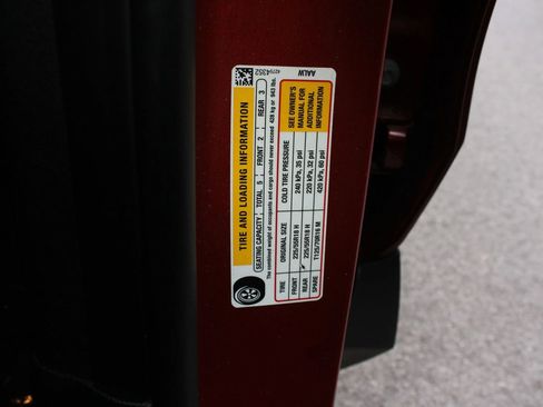 Used 2024 Chevrolet Trax ACTIV w/ Driver Confidence Package image 35