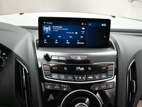 Used 2019 Acura RDX AWD w/ Advance Package image 13