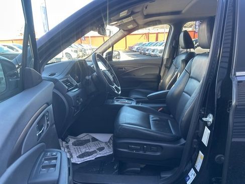 Used 2022 Honda Pilot Special Edition image 16