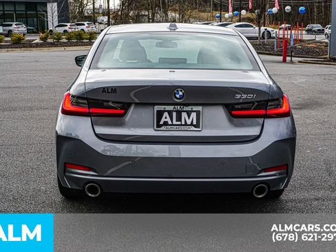 Used 2025 BMW 330i 330i image 10
