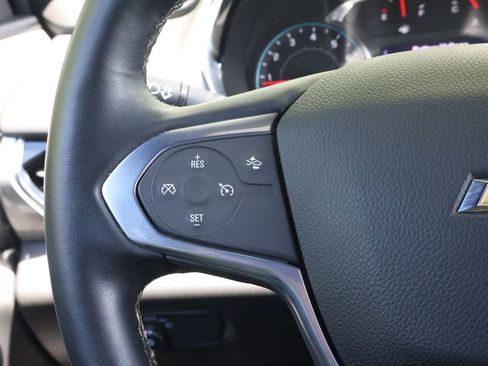 Used 2023 Chevrolet Traverse LT w/ LPO, Floor Liner Package AWD/4WD image 31