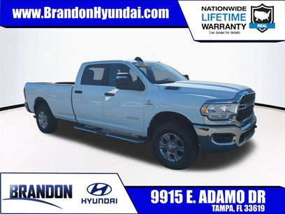 Used 2024 RAM 3500 Big Horn