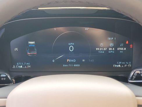 Certified 2023 Lincoln Corsair AWD w/ Equipment Group 101A image 15