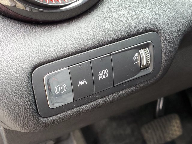 Used 2025 Chevrolet Blazer EV RS AWD/4WD image 8
