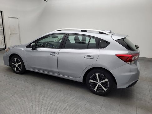 Used 2019 Subaru Impreza 2.0i Premium w/ Eyesight & BSD/Rcta & SRF AWD/4WD image 3