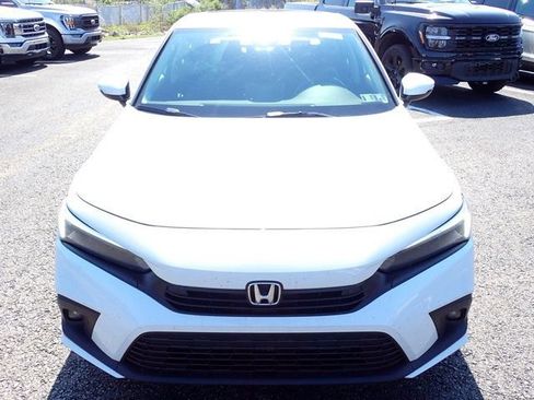 Used 2024 Honda Civic Touring image 9
