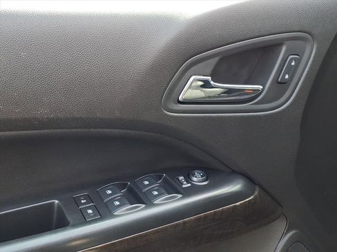 Used 2015 GMC Canyon SLT w/ Driver Alert Package image 4