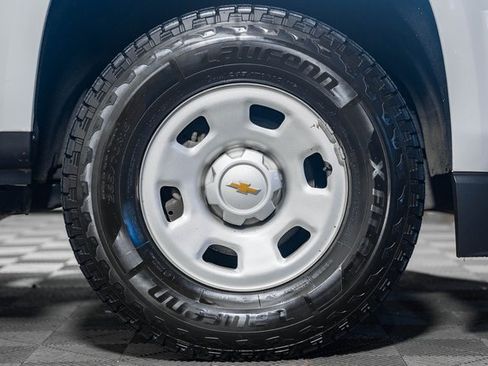 Used 2018 Chevrolet Colorado W/T image 16