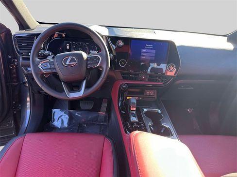 Certified 2023 Lexus NX 350 350 Premium image 19
