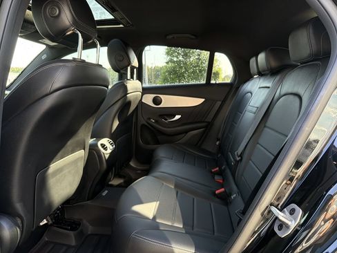 Certified 2023 Mercedes-Benz GLC 300 4MATIC Coupe image 13