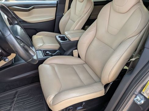 Used 2016 Tesla Model X P90D AWD/4WD image 13