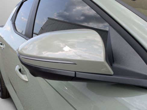 New 2026 Hyundai Santa Cruz Limited image 17