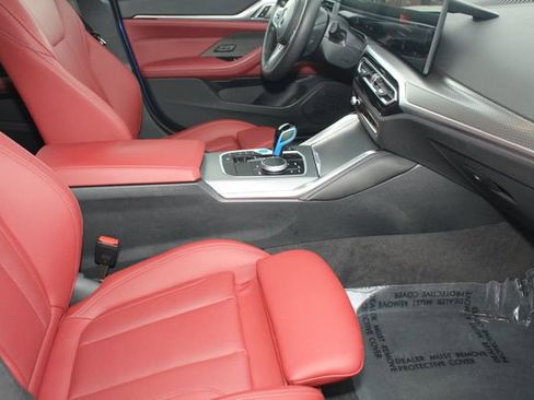 Certified 2023 BMW i4 eDrive40 w/ M Sport Package image 27