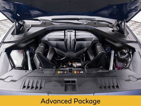 Used 2023 Genesis GV80 3.5T w/ Prestige Package image 31