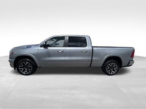 Used 2025 RAM 1500 Laramie image 53