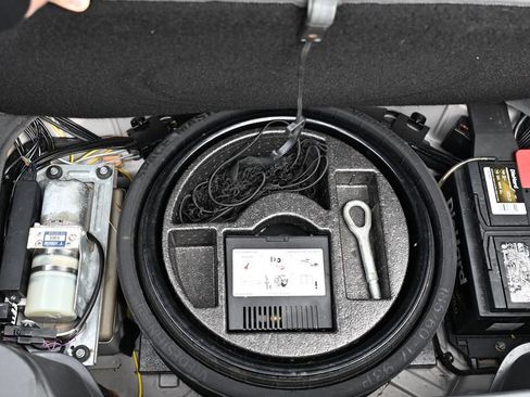 Used 2003 Mercedes-Benz SL 500 image 36