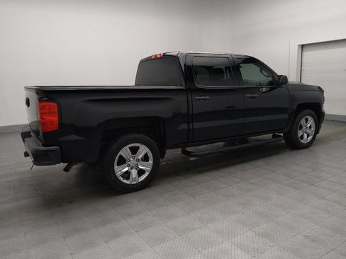 Used 2018 Chevrolet Silverado 1500 Custom w/ Custom Value Package image 10