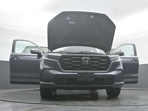 Used 2024 Honda CR-V EX image 56