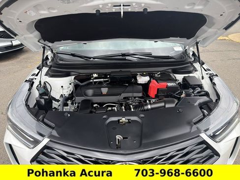 Certified 2026 Acura RDX SH-AWD w/ Technology Package image 32