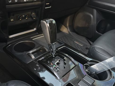 Certified 2020 Toyota 4Runner Nightshade image 26