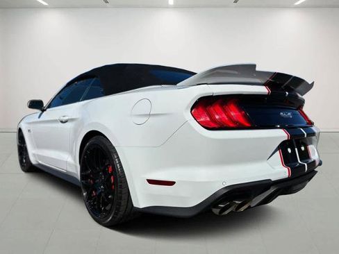 Used 2018 Ford Mustang GT Premium image 4