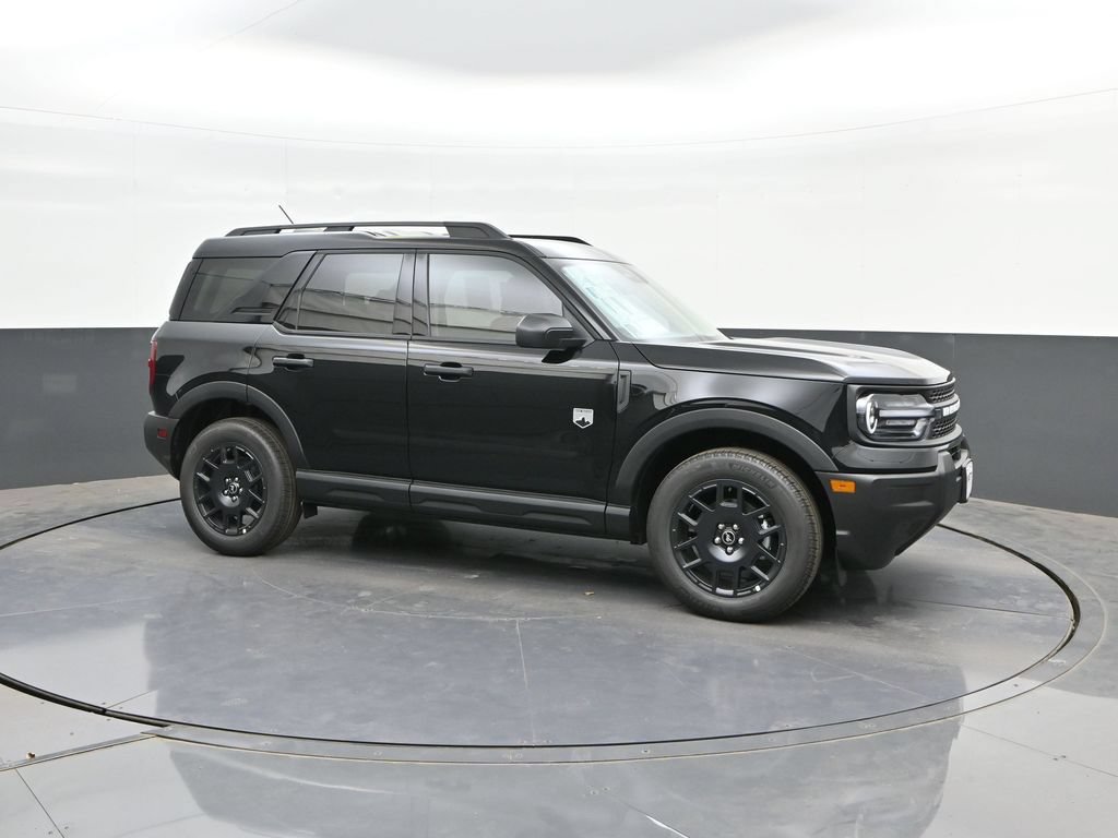 New 2026 Ford Bronco Sport Big Bend w/ Convenience Package AWD/4WD image 17