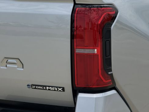 New 2026 Toyota Tacoma Limited AWD/4WD image 11