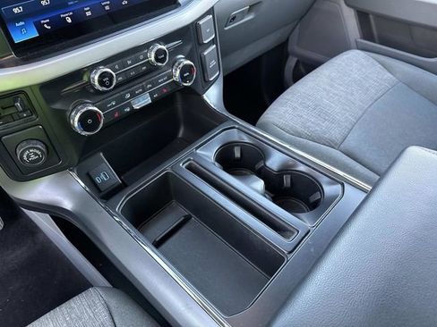 Used 2022 Ford F150 XLT w/ Equipment Group 302A High image 27