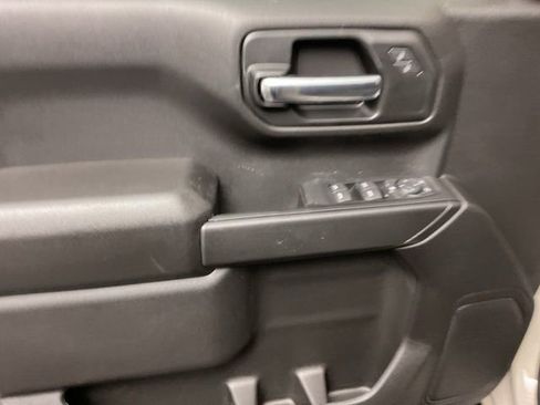 New 2026 Chevrolet Silverado 1500 Custom image 10