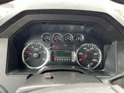 Used 2008 Ford F250 FX4 image 18