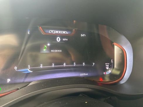 Used 2024 RAM 1500 Rebel w/ Rebel Level 1 Equipment Group image 12