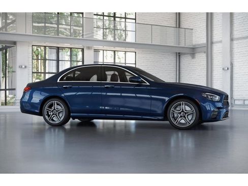 Certified 2023 Mercedes-Benz E 350 4MATIC Sedan image 15