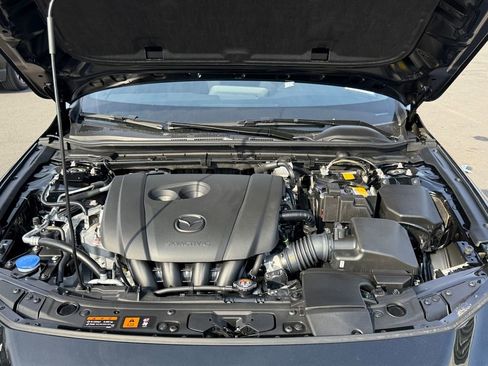 New 2026 MAZDA MAZDA3 s image 27