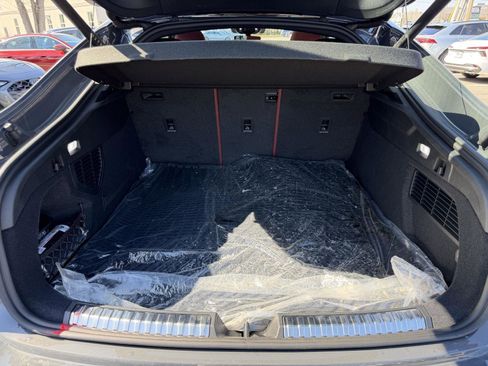 New 2025 Audi S5 Prestige image 27