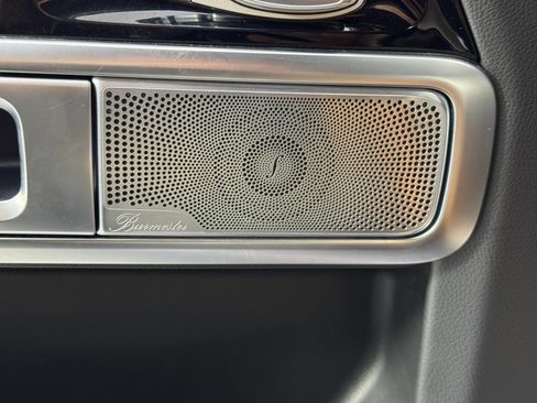 Used 2021 Mercedes-Benz G 550 image 18