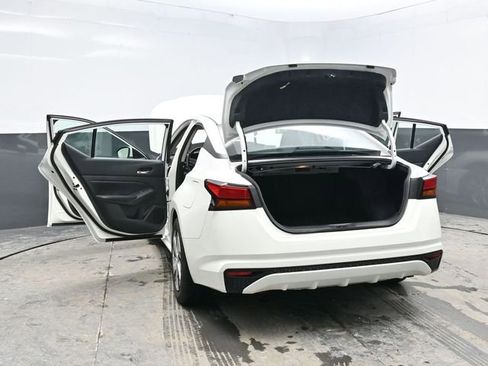 Used 2021 Nissan Altima 2.5 S image 44