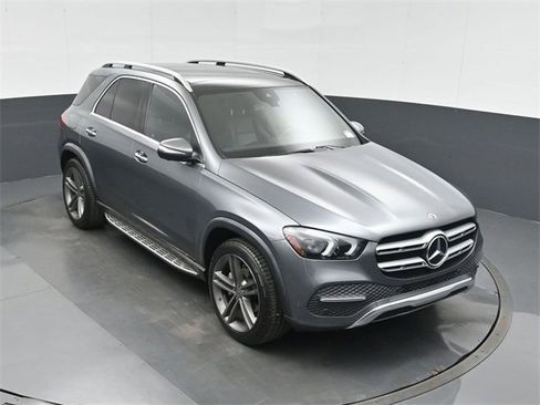 Used 2020 Mercedes-Benz GLE 350 w/ Premium Package image 33