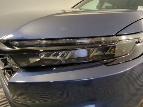 Used 2026 Honda CR-V Sport-L image 44
