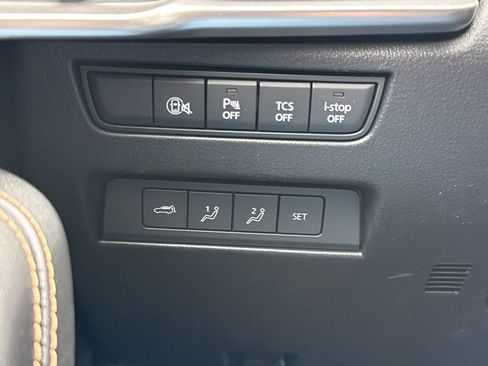 New 2026 MAZDA CX-90 3.3 Turbo S w/ Premium Package image 32