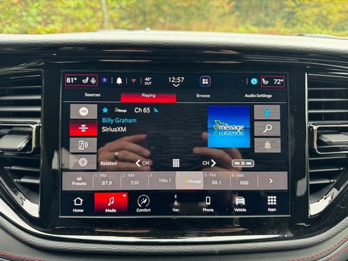 New 2026 Dodge Durango GT image 25