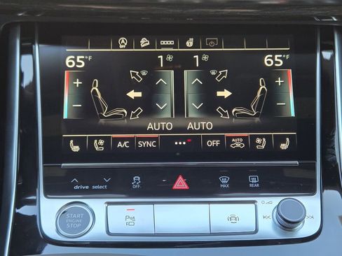 New 2026 Audi Q8 Premium Plus image 22