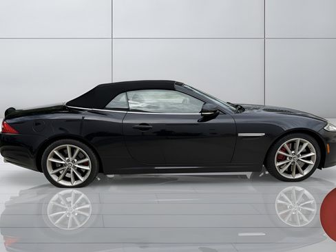 Used 2012 Jaguar XKR R RWD image 11