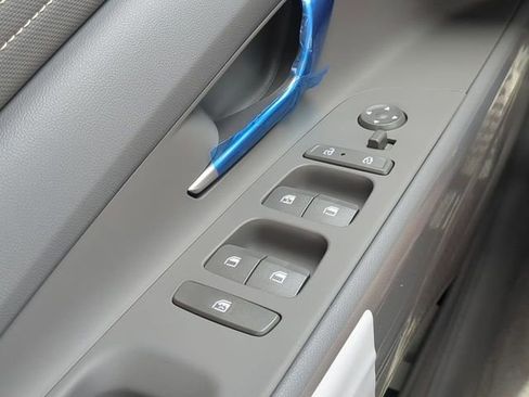 New 2025 Hyundai Elantra Sport image 21