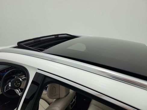 Certified 2026 Mercedes-Benz GLC 300 4MATIC image 11