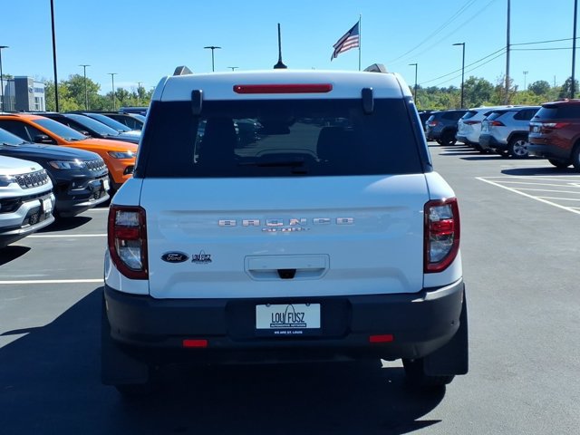 Used 2022 Ford Bronco Sport Big Bend w/ Convenience Package AWD/4WD image 30