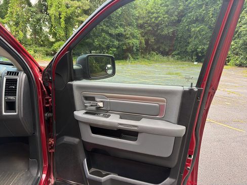 Used 2014 RAM 1500 Big Horn RWD image 20