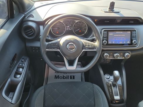 Used 2020 Nissan Kicks S FWD image 15