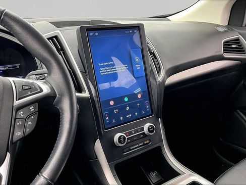 Certified 2023 Ford Edge SEL AWD/4WD image 6