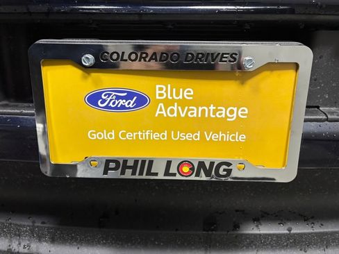 Used 2025 Ford F350 Platinum image 9