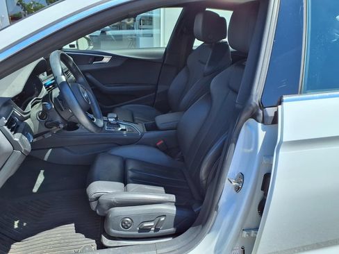 Used 2019 Audi A5 2.0T Premium Plus w/ Premium Plus AWD/4WD image 10